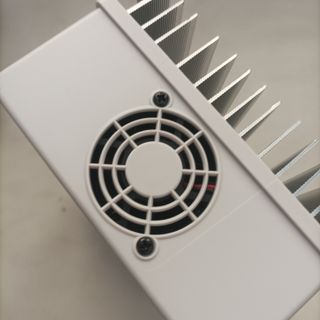 Controlador de carga solar MPPT de 60A nuevo