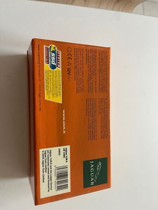 Jaguar XJR-9 LM Le Mans 1988 Slot.it