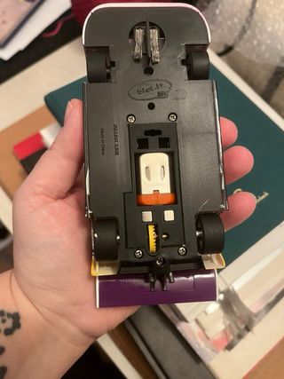 Jaguar XJR-9 LM Le Mans 1988 Slot.it