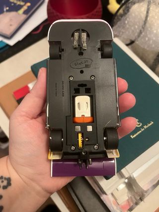 Jaguar XJR-9 LM Le Mans 1988 Slot.it