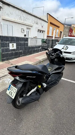 Honda PCX 125