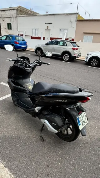 Honda PCX 125