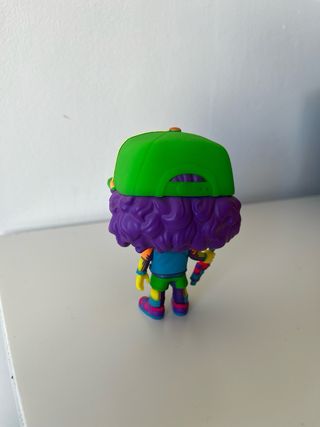 Funko Pop Dustin Stranger Things (special edition)