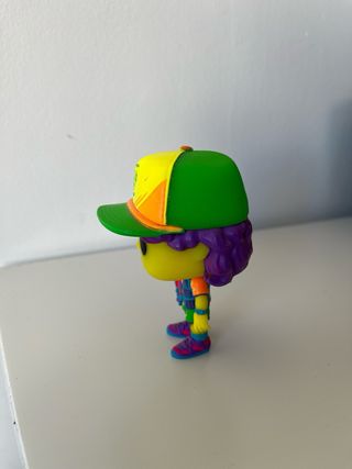 Funko Pop Dustin Stranger Things (special edition)