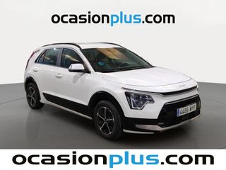 Kia Niro 1.6 GDi HEV Drive 95 kW (129 CV)