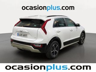 Kia Niro 1.6 GDi HEV Drive 95 kW (129 CV)