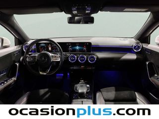 Mercedes-Benz Clase A 180 d 85 kW (116 CV)