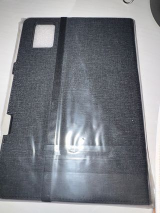 Cover Lenovo Idea Tab con Portapenne