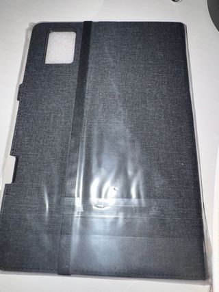 Cover Lenovo Idea Tab con Portapenne