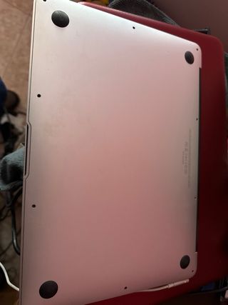 MacBook Air A1369 para piezas