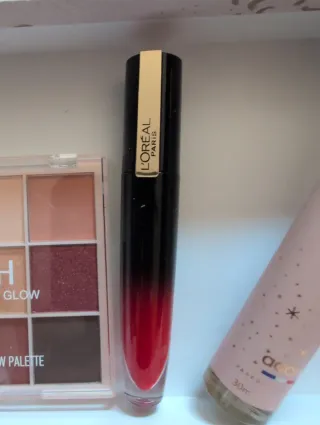 Cajita belleza y maquillaje