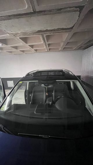 Volkswagen Touran 2011