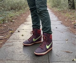 Nike Dunk Sky Hi Sneakerboot 2.0 - 37.5