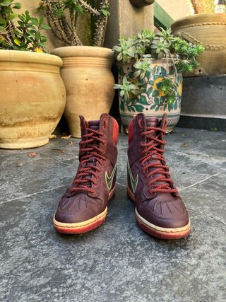 Nike Dunk Sky Hi Sneakerboot 2.0 - 37.5