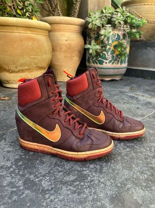 Nike Dunk Sky Hi Sneakerboot 2.0 - 37.5