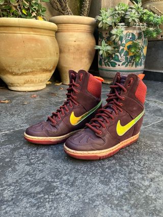 Nike Dunk Sky Hi Sneakerboot 2.0 - 37.5
