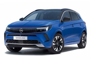 Baca Original Opel Grandland X