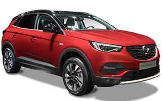 Baca Original Opel Grandland X