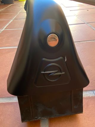 Baca Original Opel Grandland X