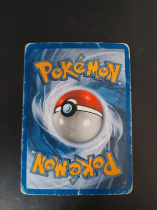 Carta Pokémon Dark Charmeleon 32/82 TeamRocket ITA