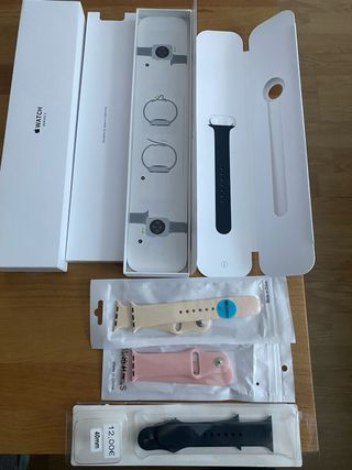 Apple Watch Series 3 38mm