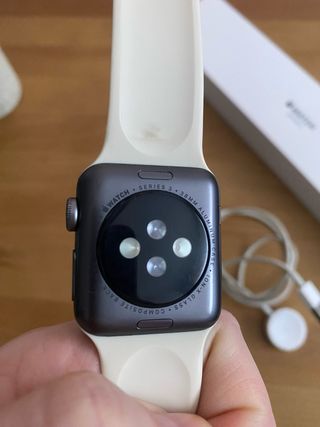 Apple Watch Series 3 38mm