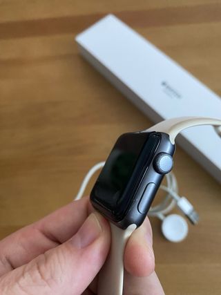 Apple Watch Series 3 38mm