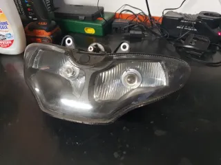 Fanale anteriore Gilera Runner 50 SP