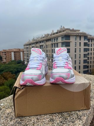 ASICS GEL 1130 ROSAS TALLA 38