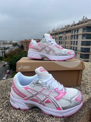 ASICS GEL 1130 ROSAS TALLA 38