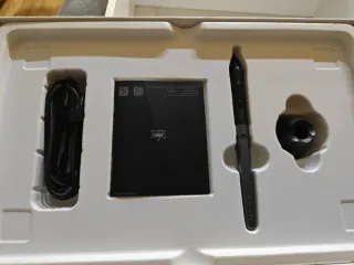 Huion Inspiroy H950P Tableta Gráfica