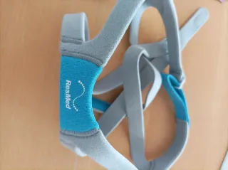 Mascarilla ResMed AirFit F30 Talla S