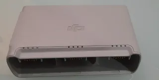 Cargador Batería Dron DJI Gris