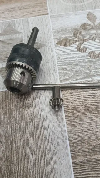 Adaptador Bosch SDS Plus Portabrocas 1.5-13mm