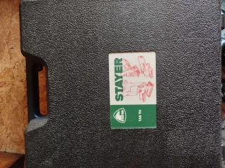 Taladro Atornillador a Batería