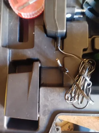 Taladro Atornillador a Batería