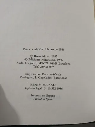 Heliconia (trilogía)