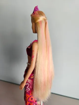 Barbie Merliah