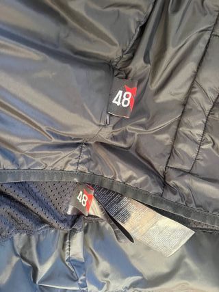 Chaqueta Moto Dainese Gore-Tex Talla 48 (L)