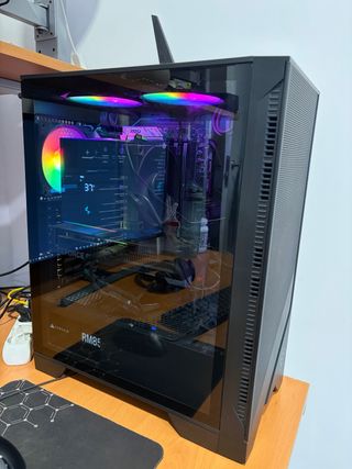 PC Gaming Gama Alta 2026