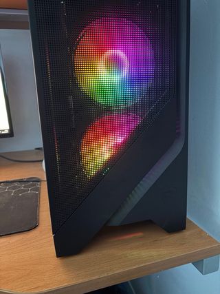 PC Gaming Gama Alta 2026