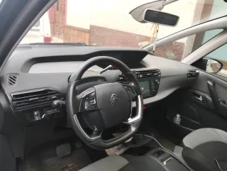 Citroen C4 Picasso 2013