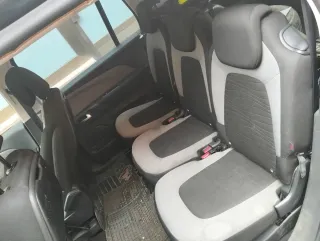 Citroen C4 Picasso 2013