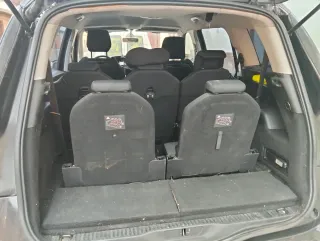 Citroen C4 Picasso 2013