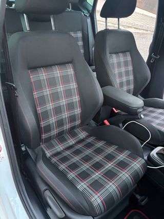 Volkswagen Polo Gti 2017