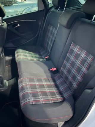 Volkswagen Polo Gti 2017