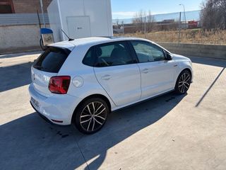 Volkswagen Polo Gti 2017