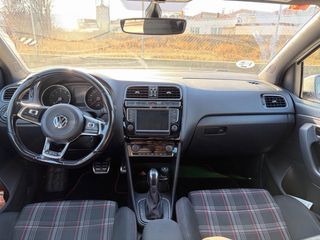 Volkswagen Polo Gti 2017