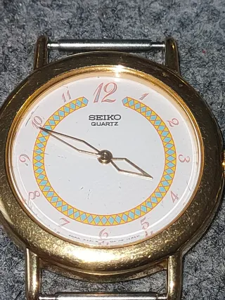 Lote 6 Relojes LEER BIEN EL ANUNCIO..!!