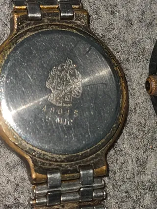 Lote 6 Relojes LEER BIEN EL ANUNCIO..!!